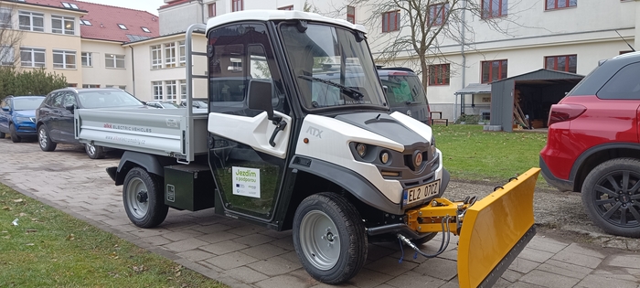 Výzva NPO č. 11/2025: Udržitelná městská doprava a mobilita Výzva NPO č. 11/2025: Udržitelná městská doprava a mobilita