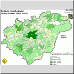 Dodvka zemnho plynu, lenno dle psma odbru - Varianta V3